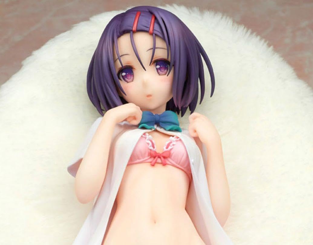 To LOVEる-とらぶる-ダークネス 西連寺春菜 1/7 完成品フィギュア Amazon.co.jp: To LOVEる 西連寺春菜 1/7 フィギュア アルター
